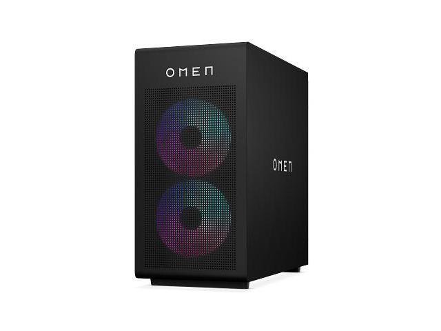 OMEN Desktop Intel Core Ultra 7, 32 GB;1 TB SSD Windows 11 Home
