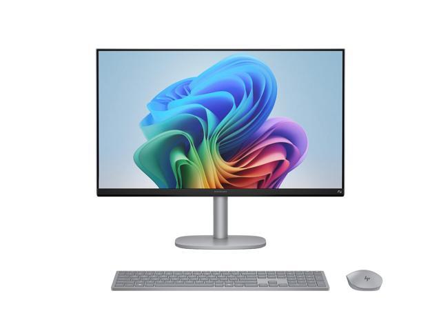 HP OmniStudio X All-in-One Computer 27' FHD Intel Core Ultra 5, 16 GB;512 GB SSD