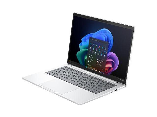 HP EliteBook Laptop Computer 14' WUXGA Touch Screen Intel Core Ultra 7 32 GB
