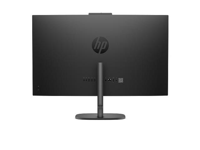 HP OmniStudio All-in-One Computer 27' FHD AMD Ryzen 5, 16 GB;512 GB SSD Windows
