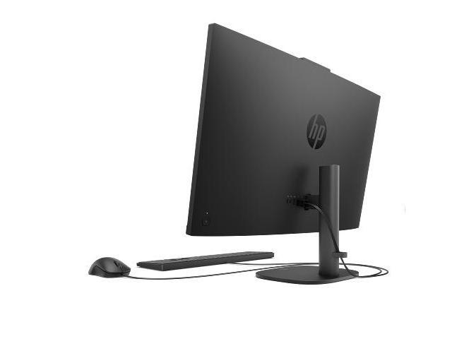 HP OmniStudio All-in-One Computer 27' FHD AMD Ryzen 5, 16 GB;512 GB SSD Windows