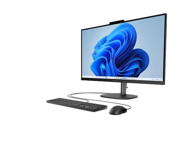 HP OmniStudio All-in-One Computer 27' FHD AMD Ryzen 5, 16 GB;512 GB SSD Windows