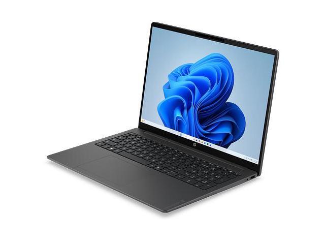 HP OmniBook 3 Laptop Computer 16' 2K AMD Ryzen 5 8 GB memory;512 GB SSD Windows