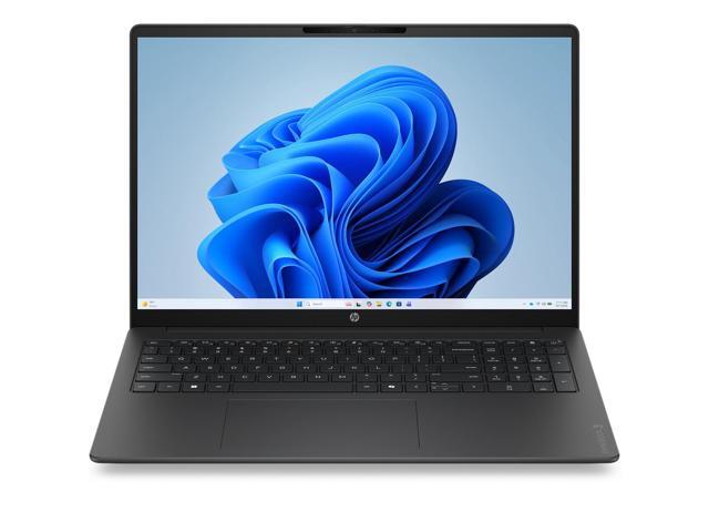 HP OmniBook 3 Laptop Computer 16' 2K AMD Ryzen 5 8 GB memory;512 GB SSD Windows