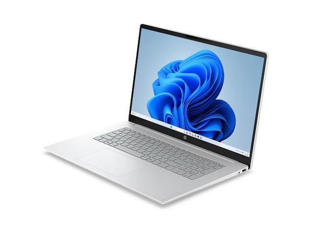 HP OmniBook 3 Laptop Computer 17.3' FHD Intel Core 7 16 GB memory;512 GB SSD