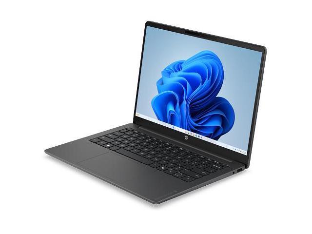 HP OmniBook 3 Laptop Computer 14' 2K AMD Ryzen 5 8 GB memory;256 GB SSD Windows