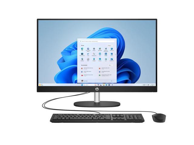 HP Essential All-in-One Computer 27' FHD Intel Core Ultra 7, 16 GB;1 TB SSD