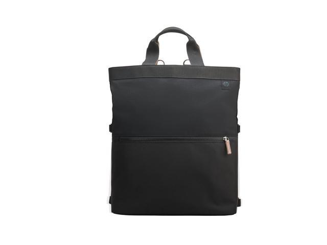 HP 14-inch Convertible Laptop Backpack Tote