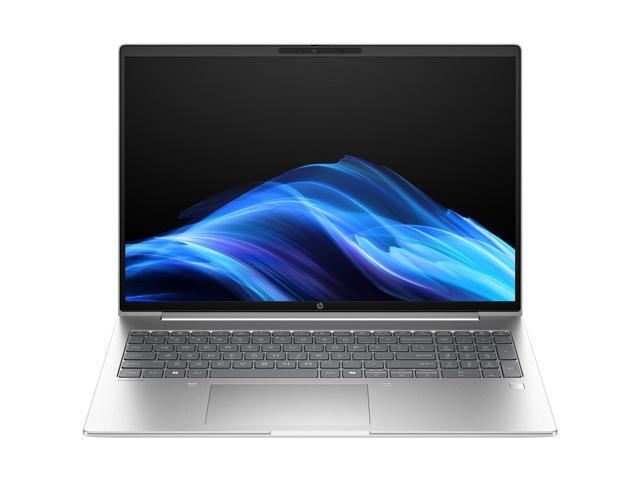 HP ProBook Laptop Computer 16' WUXGA Touch Screen AMD Ryzen 7 24 GB memory;1 TB