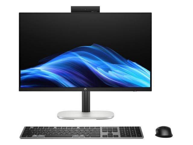 HP ProStudio All-in-One Computer 23.8' FHD Intel Core Ultra 5, 32 GB;512 GB SSD