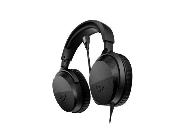 HyperX - Cloud Stinger 3 Wired Gaming Headset w/ Adjustable Headband for PC, PS5, Xbox, Nintendo Switch, and Mobile - White - image 4