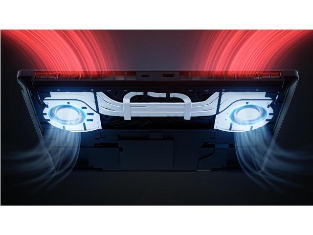 HyperX HyperX OMEN Laptop Computer 15.3' 3K Intel Core Ultra 9 32 GB memory;1 TB
