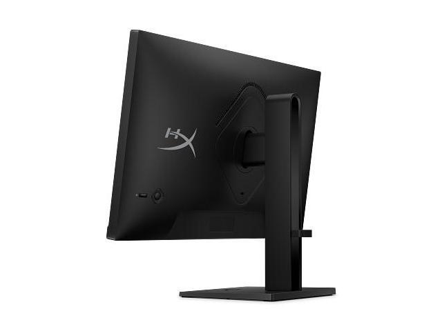 HyperX - OMEN 23.8" IPS Full HD 180Hz FreeSync Gaming Monitor with Adjustable Height (DisplayPort, HDMI) - Black - image 3