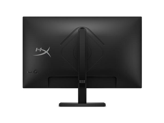 HyperX - OMEN 23.8" IPS Full HD 180Hz FreeSync Gaming Monitor with Adjustable Height (DisplayPort, HDMI) - Black - image 4