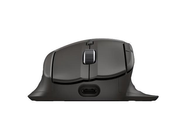HP Ultra-Fast-Scroll Wireless Mouse 780M