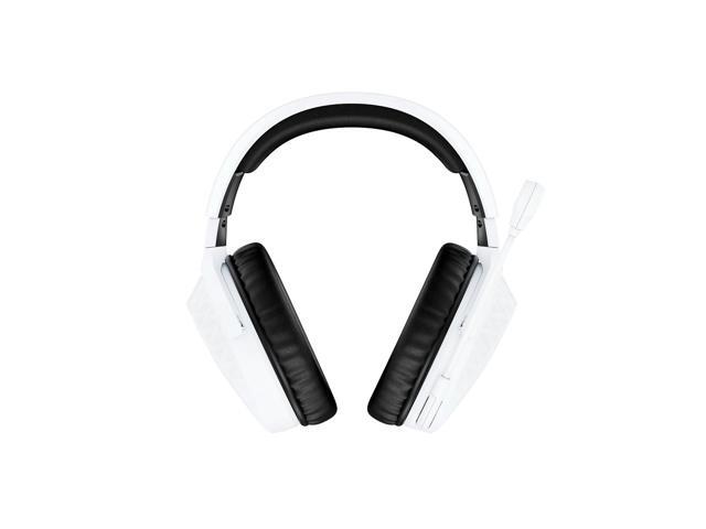 HyperX - Cloud Stinger 3 Wireless Gaming Headset w/ Adjustable Headband for PC, PS5, Xbox, Nintendo Switch, and Mobile - White - image 3