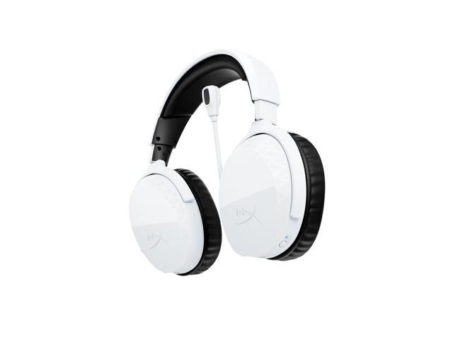 HyperX - Cloud Stinger 3 Wireless Gaming Headset w/ Adjustable Headband for PC, PS5, Xbox, Nintendo Switch, and Mobile - White - image 4