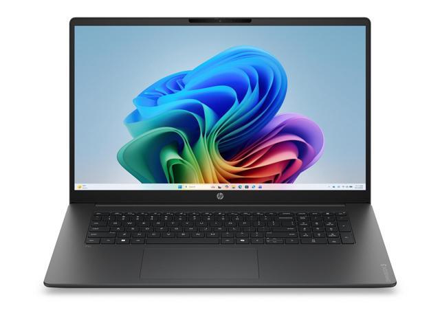 HP OmniBook 3 Laptop Computer 17.3' FHD Intel Core Ultra 5 16 GB memory;512 GB