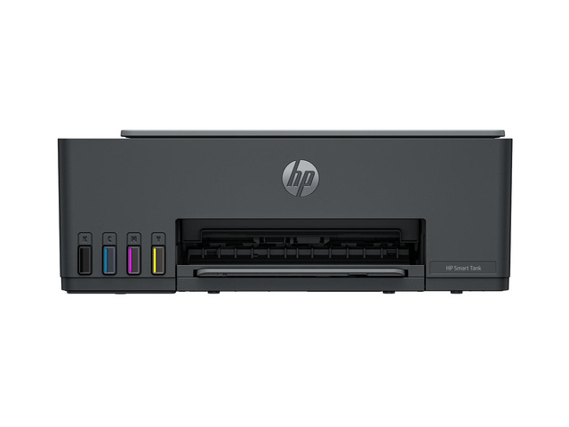 HP Smart Tank 5100 All-in-One Inkjet Printer, Color Mobile Print, Copy, Scan Up