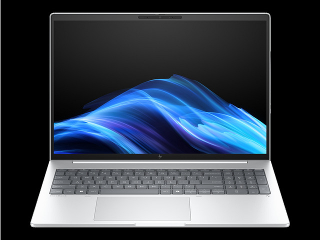 HP EliteBook Laptop Computer 16' WUXGA AMD Ryzen AI 7 24 GB memory;2 TB SSD