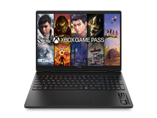 HyperX HyperX OMEN Laptop Computer 15.3' 2.5K AMD Ryzen 7 16 GB memory;1 TB SSD