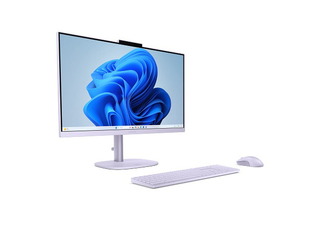 HP OmniStudio Customized Computer 23.8' FHD AMD Ryzen 5, 16 GB;512 GB SSD