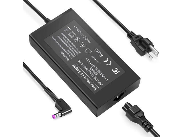 135W Laptop Charger Replacement for Acer Nitro 5 Gaming Laptop AN515-57 AN515-56 AN515-55 AN515-54 AN515-53 AN515-52 AN515-51 AN515-50 AN515-44.