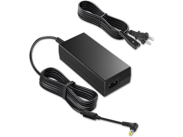 Futurebatt AC Adapter Laptop Charger for Toshiba Satellite C55 C50 C55D C655 C655D C850 C855 C855D L755 L655 L745 L775 L855 L505 L55 S55 P50 P50T...