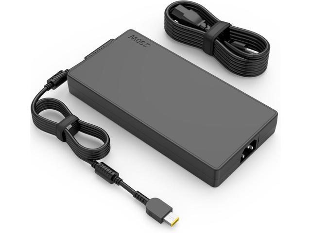 230W AC Adapter Charger Compatible with Lenovo Legion 5 Charger,for Legion 7 5P C7 S7 Y540 Y545 Y740 Y730 Y900 Y910 Y920 Y7000 Thinkpad P1 P73 P53...