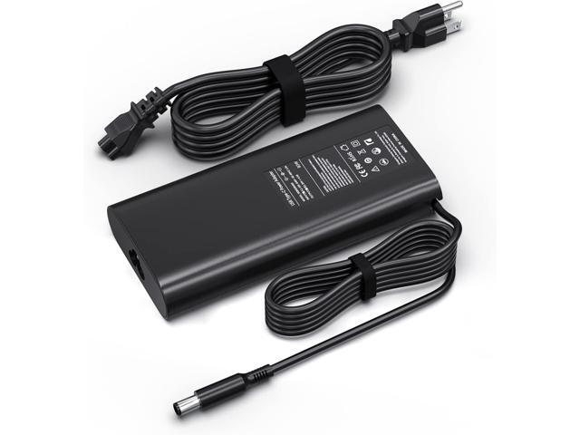 90W Laptop Charger for Dell Latitude E6410 E6420 E6430 E6440 E6540 7490 7390 7480 5490 5580 5480 3190 E5470 E6520 E7440 E7450 with Size 7.4x5.0mm...