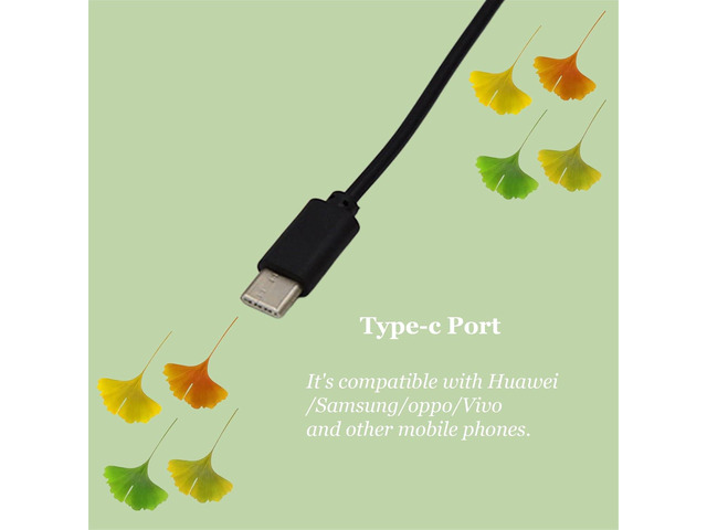 10 in 1 Universal USB Cable, Multi Charging Cable Compatible with Multiple Cell Phones Blutooth Earphone Speaker MP3 Player