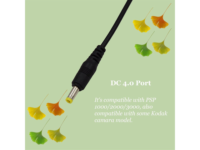 10 in 1 Universal USB Cable, Multi Charging Cable Compatible with Multiple Cell Phones Blutooth Earphone Speaker MP3 Player