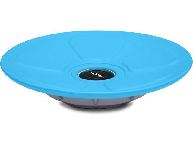 OPTP Pelvic Rocker Core Trainer Balance Disc for Core Stability, Pelvic Floor Training, and Lower Ab Exercise Hip Mobility Trainer and Pilates.