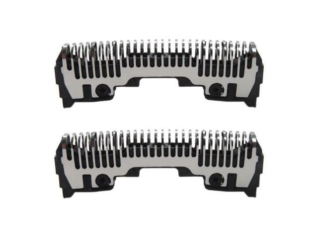 2 Pcs A-RC5 WES9170P Shaver Replacement Inner Blades for Panasonic F/ ESLV90, ES-LV65-S, ES-LV95-S & ESLV81K
