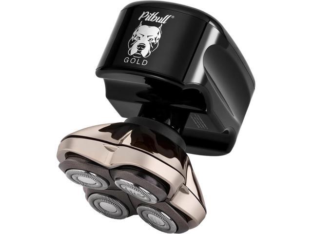 Skull Shaver - Pitbull Gold PRO GX5 Head and face Shaver