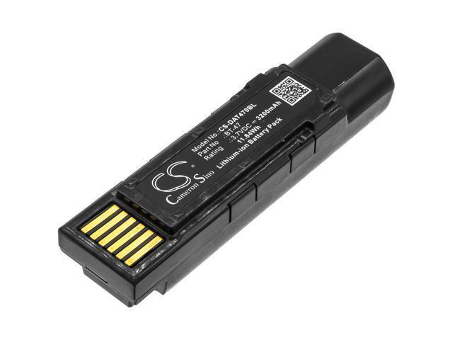 Battery for GBT4500 GM4500 Gryphon 4500 128004721 BT-47 TW18050652