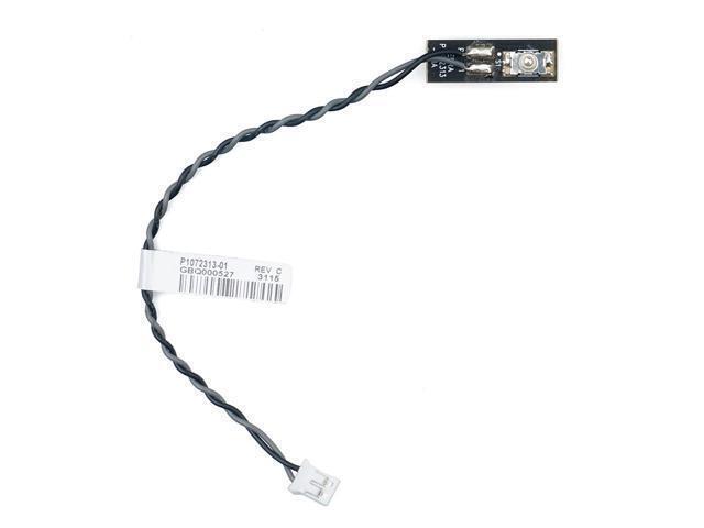 PCB(P1072313-01) with Flex Cable for ZD410