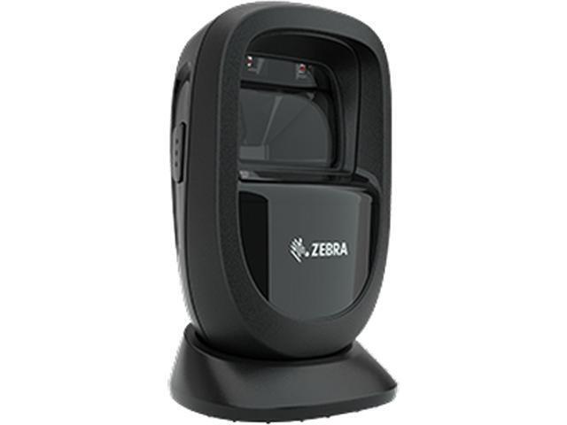 EVM DS9308SR STANDARD RANGE VERIFONE KIT INCLUDES DS9308SR00004ZZWW SCANNER CBAR28C09ZAR VERIFONE SERIAL CABLE BLACK