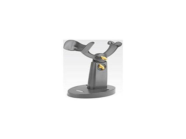 Technologies 20-70774-02R Gooseneck Stand for LS4208, LS4278 and LS3008 Scanner, Black