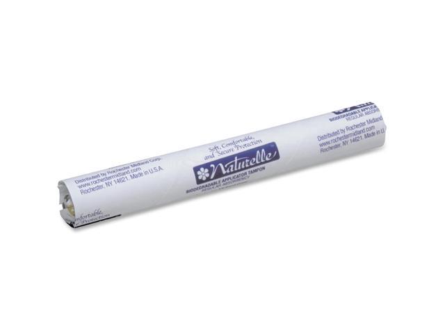 Naturelle® Tampons, Box Of 500