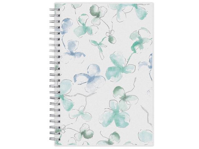 2026 Blue Sky Weekly/Monthly Planner, 5' x 8', Lindley, January To December, 101579