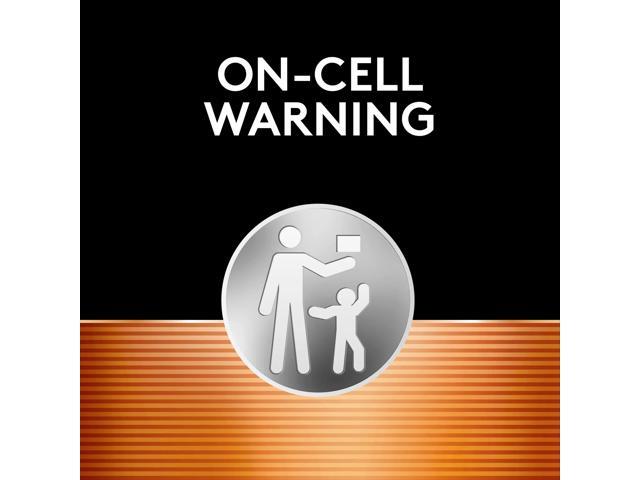 Duracell DL2032B2PK DL2032B2PK Coin Cell General Purpose Battery