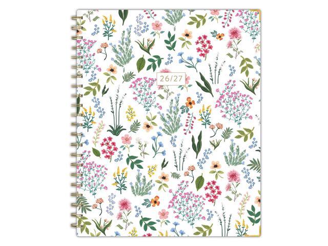 Planning Calendar BS Londonberry Matte 8.5x11 AY2627 (15-mo)