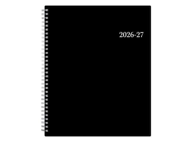 Planning Calendar BS Enterprise PP 8.5x11 AY2627