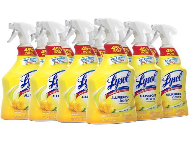 RAC75352CT - Lysol Brand II All-Purpose Cleaner