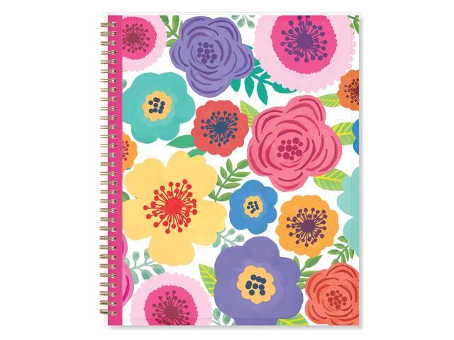 Planning Calendar BS Mahalo CYO 8.5x11 AY2627 W/M