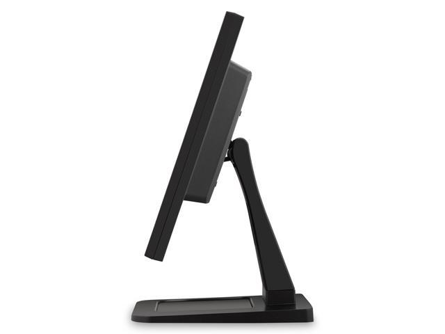 ViewSonic - TD2211 22" LCD FHD Touch-Screen Monitor (VGA, HDMI, DVI, USB) - Black - image 8