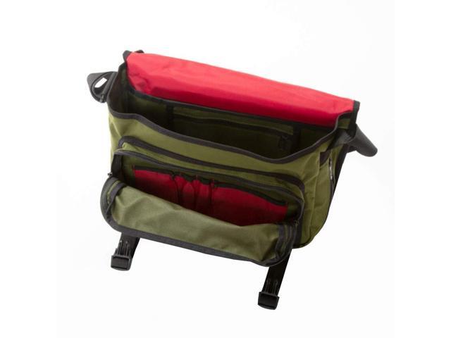 Manhattan Portage Europa 13 Inches Laptop Messenger bag, 13' Laptop Messenger bag with compartments, 13-inch Laptop Messenger Bag with adjustable...