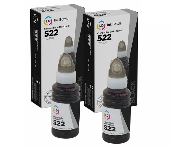 LD Products Compatible Toner Cartridge Replacement for HP 17A (CF217A) (Black, 2-Pack) 1.6K Yield Toner for use in Printer LaserJet Pro M102a...