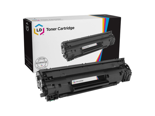 LD 4pk Comp Black Ink Cartridge for HP 972X F6T84AN PageWide 452dn 452dw 477dn
